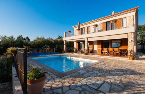 Villa Sara - perfect family holiday - Photo 54