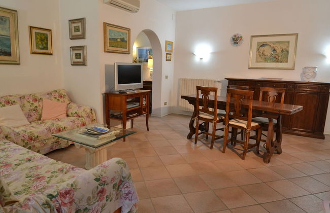 Tuscan Villa With Sea Views - Foto 28