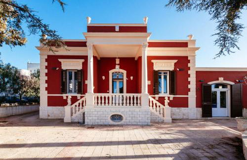 Villa - La Formica Gentile - Monopoli - Foto 1