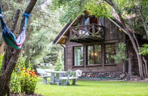 Zezuj Agroturystyka i Łowisko - Photo 28