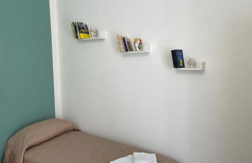 Rose Rosse - Sicily Holiday House - Foto 12