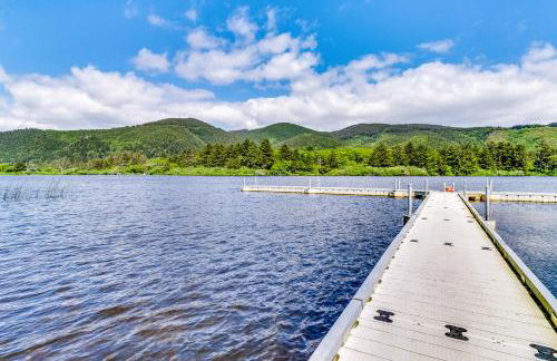 Howard's Lakehouse by the Sea - Foto 32