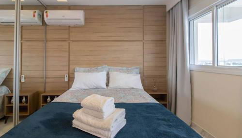 Lovely Studio - GRU 1613 - Foto 5