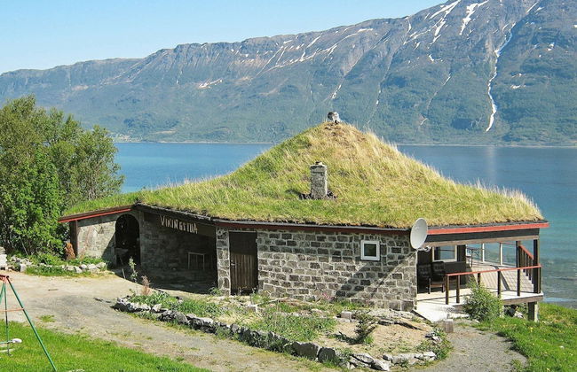 6 Person Holiday Home in Hamnvik - Foto 13