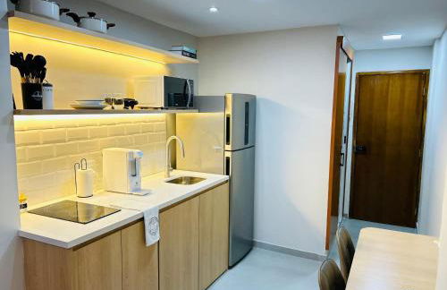 Studio Pé na areia - Icaraí - Foto 16