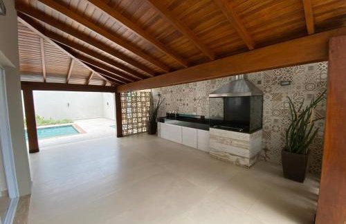 Vivenda dos Manso - Toque Toque Grande Beach - Foto 12