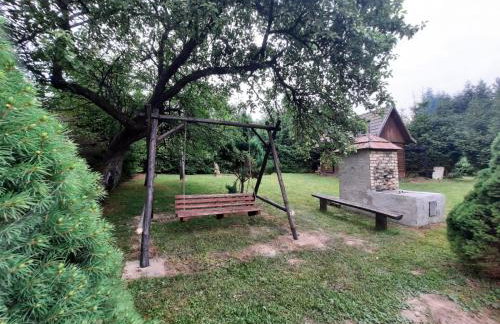 Parisowka w Wielkim Lesie - Foto 13