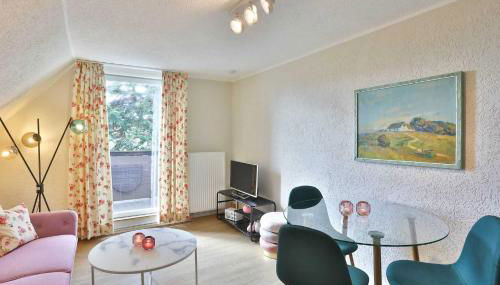 Ferienwohnung Am Gutshof - Foto 5