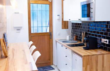 Maison Cosy Centre Gare Amiens - Foto 16