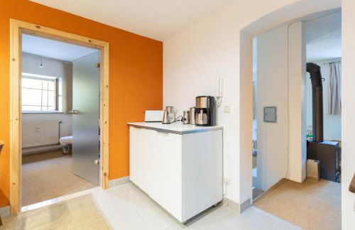 Alte Falknerei - Foto 16