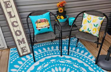 Family Retreat, Work Crew Friendly - Foto 4