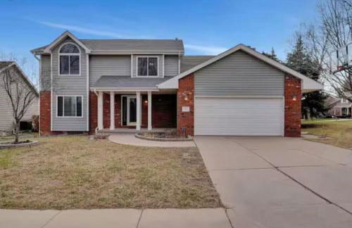 Great Area Sleeps 14 Fenced Yard - Foto 35