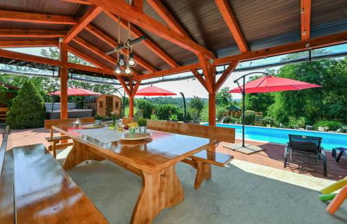 Gorgeous Home In Vinogradi Ludbreski - Foto 3