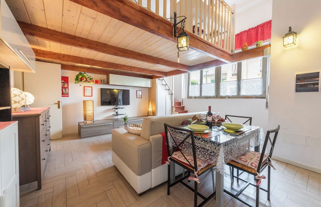 Bartolommeo Scala Loft by Mmega - Foto 9