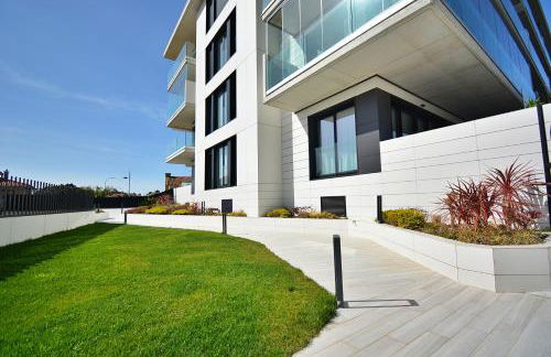 GALIHOST - Apartamento con piscina en Canelas, Sanxenxo - Foto 19