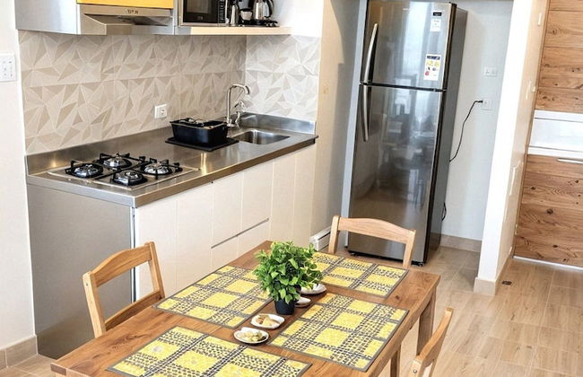 Apartamentos Salinas del Mar - by SOHO - Photo 59