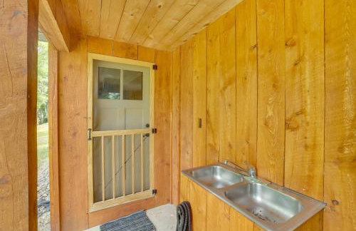 Lake Champlain Vacation Rental with Boat Dock! - Foto 33