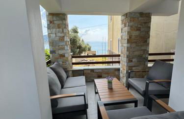 Aegean View Mikro Pelion - Foto 4