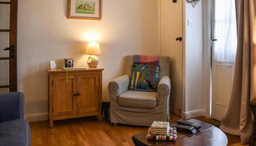 Lavenham Red Brick Cottage - Foto 3