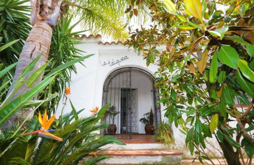 LITORAL COSTA DORADA - VILLA FALGUERA Only families - Foto 31