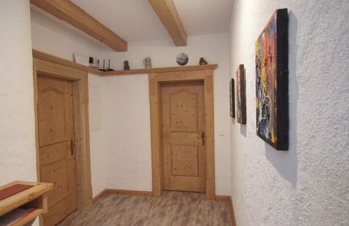 Dreigiebel im Haus Lohrey - Foto 11