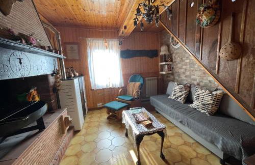 Trassilico Casa vacanze montagne verdi in Garfagnana Toscana Lucca - Foto 7