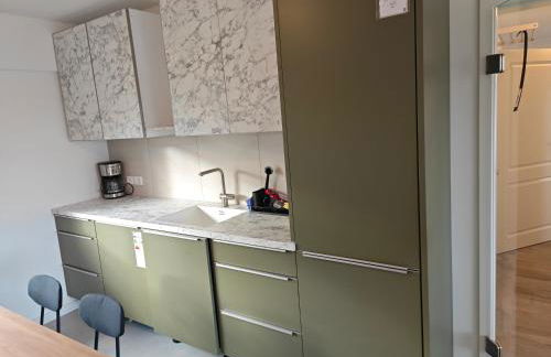 Siegen 2 - Geisweid Work and stay Neu Modernisiert 3 Schlafzimmer Badezimmer Wohnzimmer Balkon - Foto 7