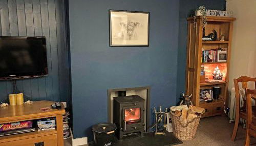 Broom Cottage - Foto 3