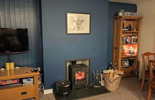 Broom Cottage - Foto 3