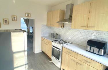 Elegant 1 Bed Flat Camden - Central London - Foto 8