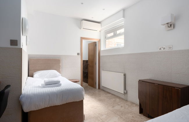 Argyle Apart Hotel - Photo 28