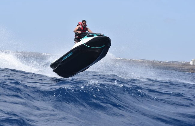 120 min Jet Ski South Route - Foto 6
