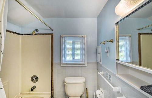 Scenic Lake Almanor Home with Mountain Views! - Foto 19