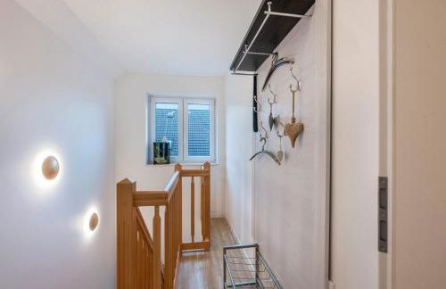 Ferienwohnung At-home-in-pellworm - Foto 13