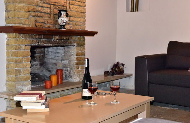 Karmela's Cottage by CorfuEscapes - Foto 19