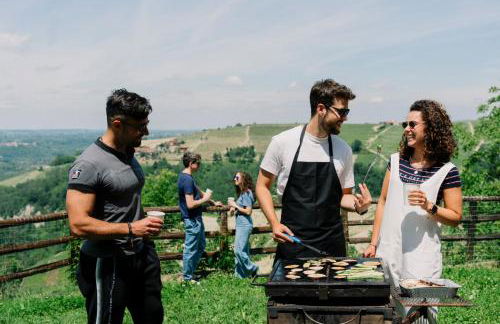 Splendido rustico nella Langa - Foto 45