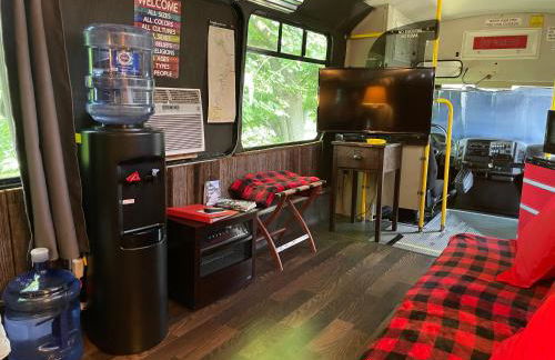 Canal Cabins - Foto 54