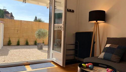 Maison La Belle Endormie- Disneyland et Paris - Foto 2