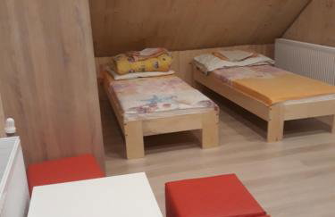 Domek Pod Akacjami - Foto 27