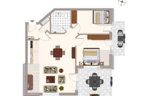 Baltic Suite - Foto 6