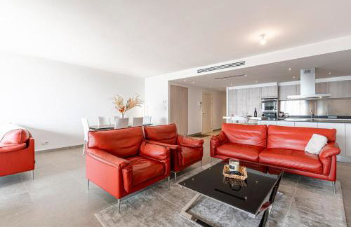 Agosta Bella - Appt en face de la plage dAgosta - Foto 2