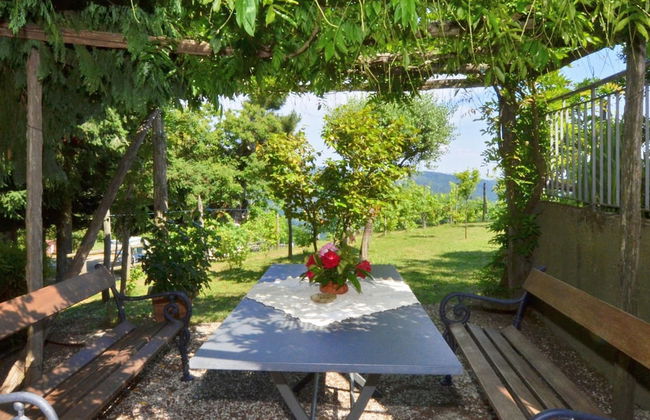 Villa Medicina in Pescia - Foto 27