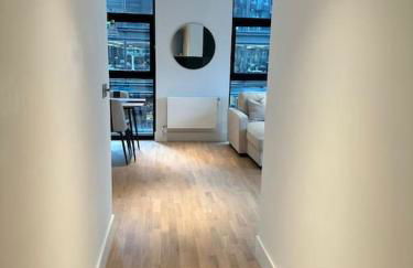 Stylist 2 Bedroom Apartment in Central London - Foto 15