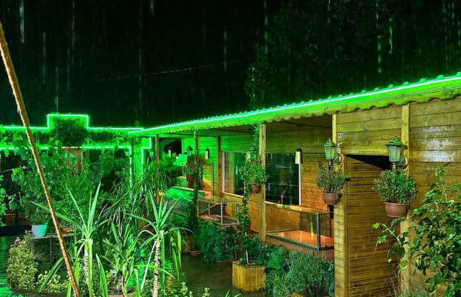 Gardan Bungalov Çatalca - Foto 24