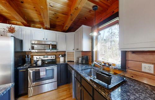 Beaver Run Cabin - Foto 13