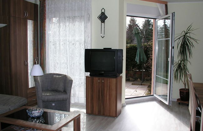 Domizil Neu Venedig - Foto 14