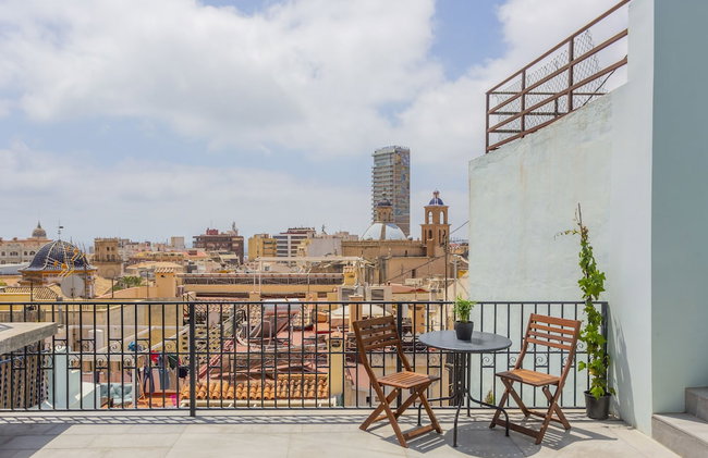 Apartaestudios Evolution Luxury - Photo 106