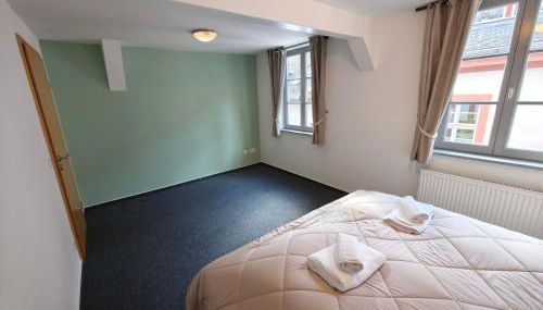 Bacchus Holiday Homes - Foto 2