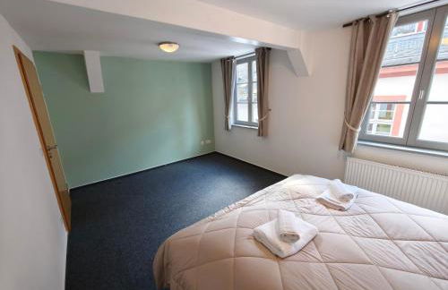 Bacchus Holiday Homes - Foto 2