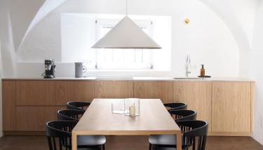 Marktplatz 10 - Foto 1, stove, dishwasher